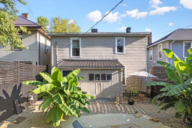 129 E North Street, Hillsboro, OH 45133