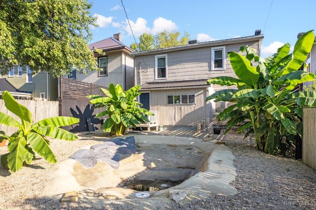 129 E North Street, Hillsboro, OH 45133