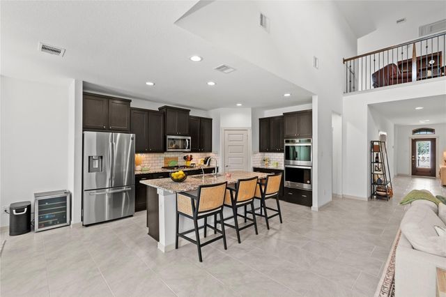 3118 Schultz Manor Lane, Katy, TX 77494