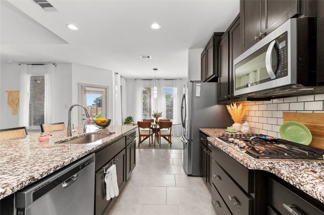 3118 Schultz Manor Lane, Katy, TX 77494