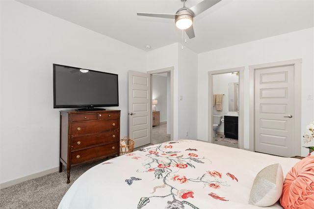 3118 Schultz Manor Lane, Katy, TX 77494