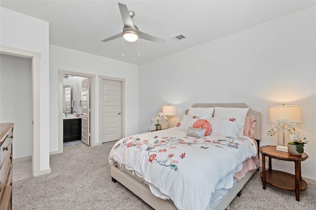 3118 Schultz Manor Lane, Katy, TX 77494