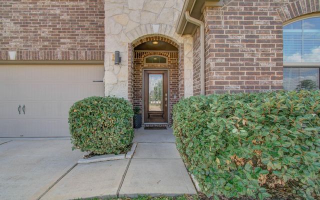 3118 Schultz Manor Lane, Katy, TX 77494