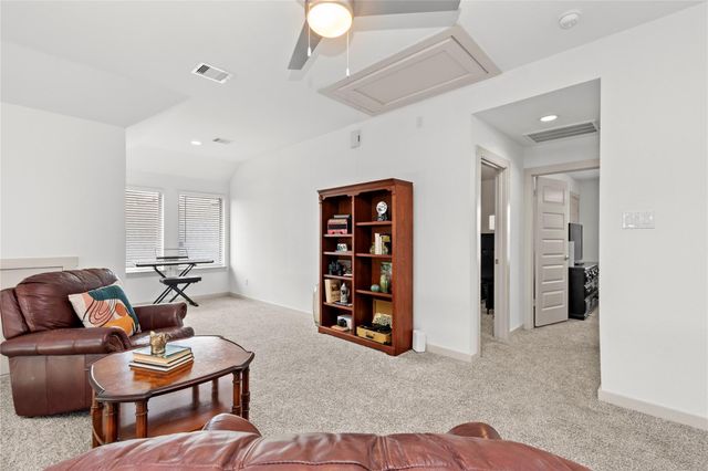 3118 Schultz Manor Lane, Katy, TX 77494