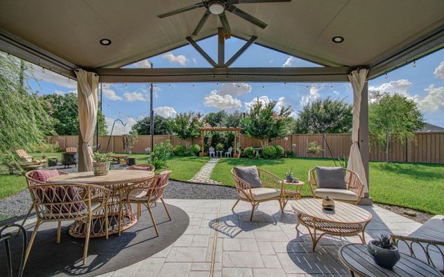 3118 Schultz Manor Lane, Katy, TX 77494