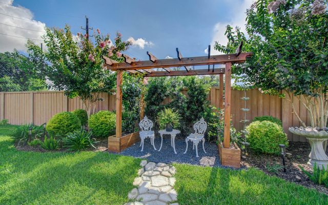 3118 Schultz Manor Lane, Katy, TX 77494
