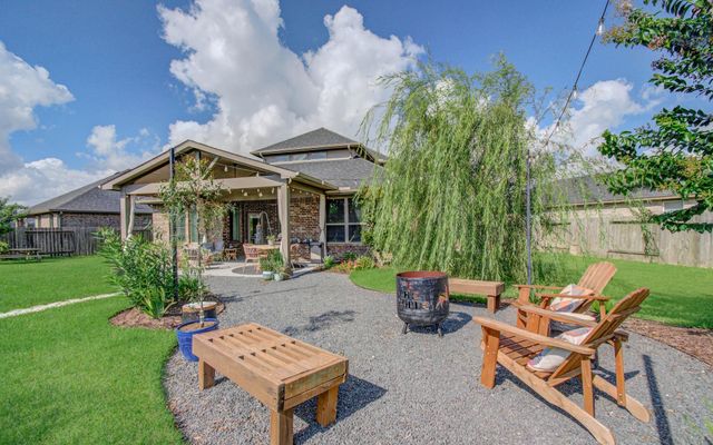 3118 Schultz Manor Lane, Katy, TX 77494