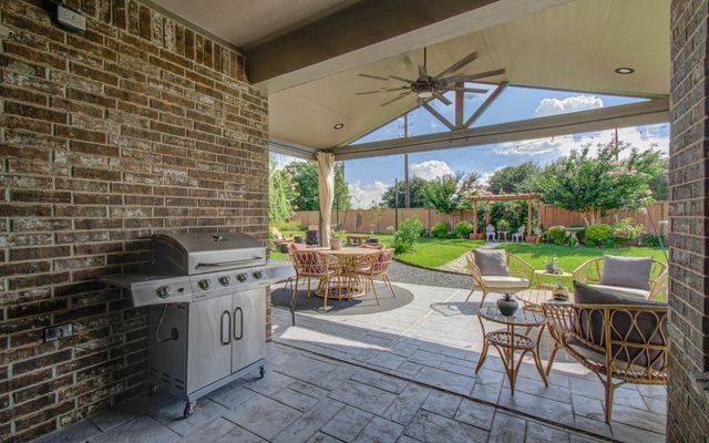 3118 Schultz Manor Lane, Katy, TX 77494