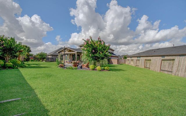3118 Schultz Manor Lane, Katy, TX 77494