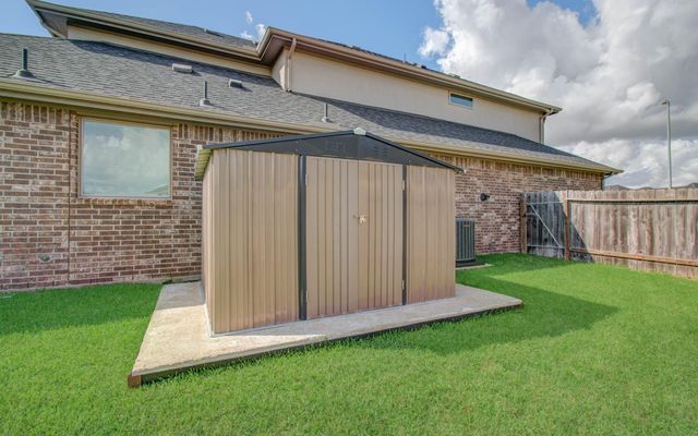 3118 Schultz Manor Lane, Katy, TX 77494
