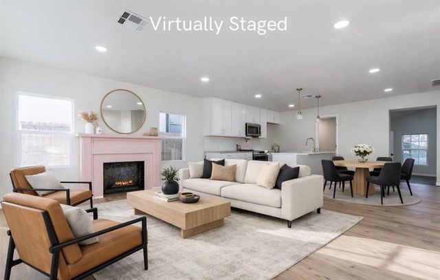 2037 NW 31st Terrace, Oklahoma City, OK 73118