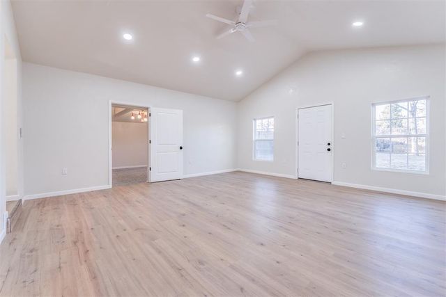 2037 NW 31st Terrace, Oklahoma City, OK 73118