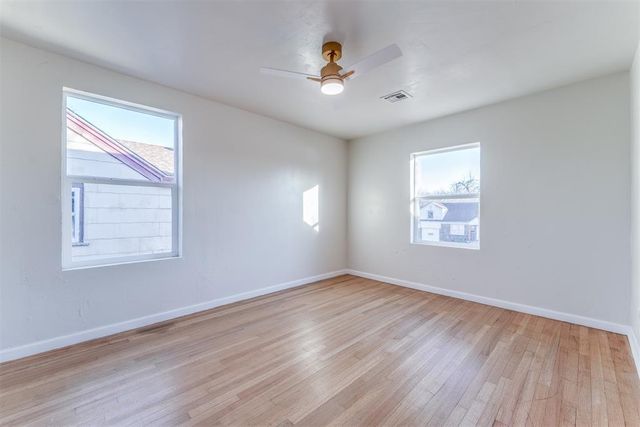 2037 NW 31st Terrace, Oklahoma City, OK 73118