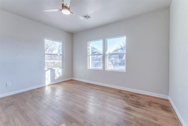 2037 NW 31st Terrace, Oklahoma City, OK 73118