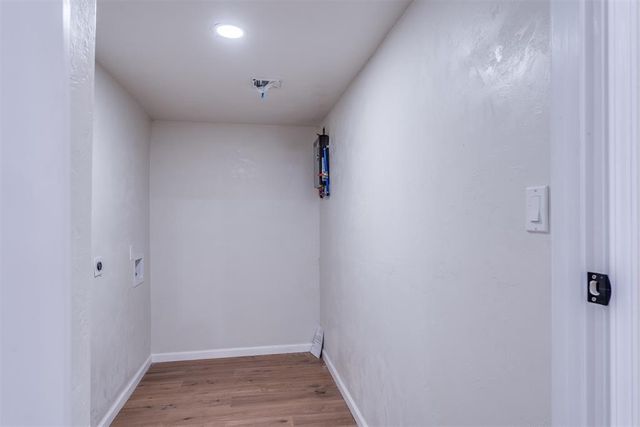 2037 NW 31st Terrace, Oklahoma City, OK 73118