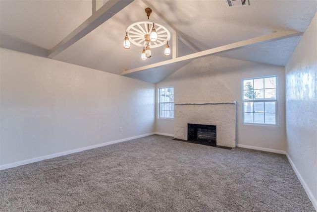 2037 NW 31st Terrace, Oklahoma City, OK 73118