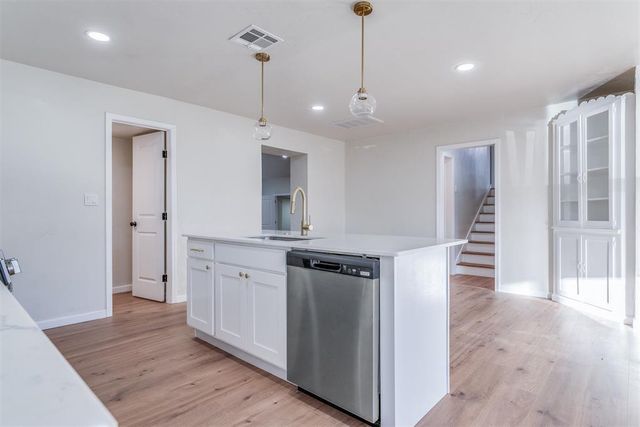 2037 NW 31st Terrace, Oklahoma City, OK 73118