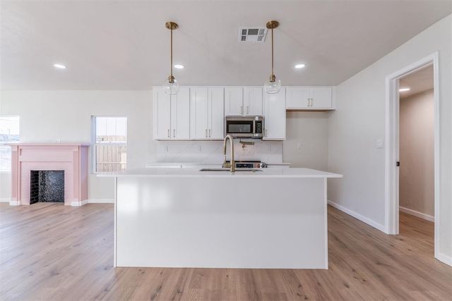 2037 NW 31st Terrace, Oklahoma City, OK 73118