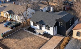 2037 NW 31st Terrace, Oklahoma City, OK 73118