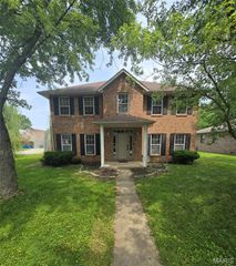 162 Fieldstone Drive, Belleville, IL 62221