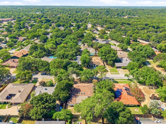 2105 Inverness Drive, Arlington, TX 76012