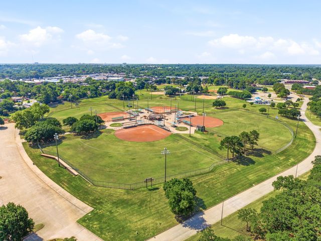 2105 Inverness Drive, Arlington, TX 76012