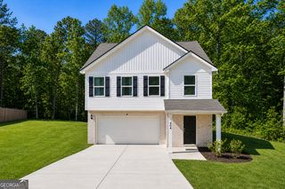 404 Cassidy Trail, Douglasville, GA 30134