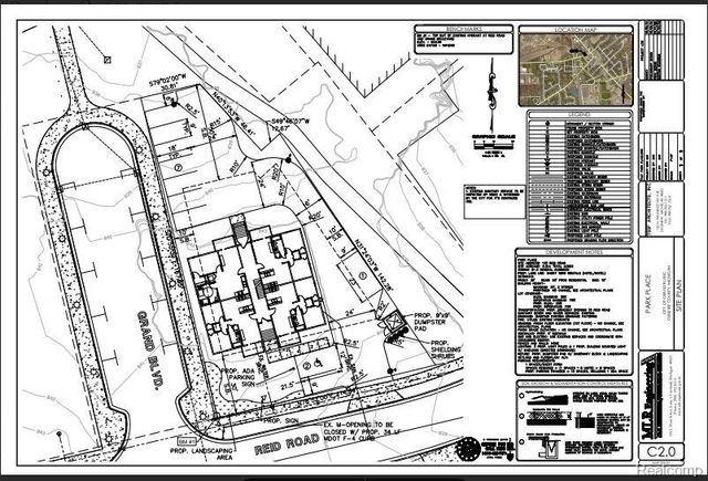 130 Reid Street, Grand Blanc, MI 48439