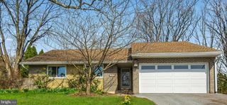 625 LUELLA DR, Kutztown, PA 19530