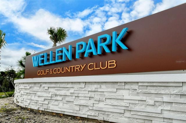 12180 WELLEN GOLF STREET 308, Venice, FL 34293