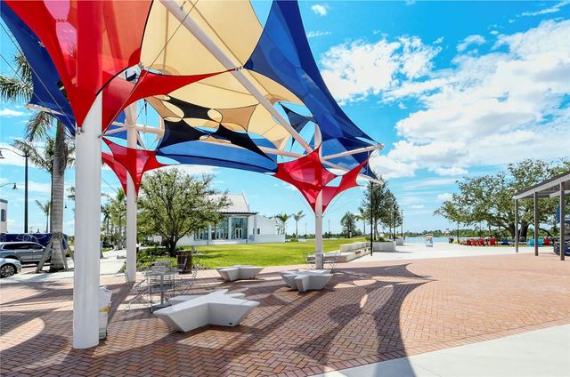 12180 WELLEN GOLF STREET 308, Venice, FL 34293