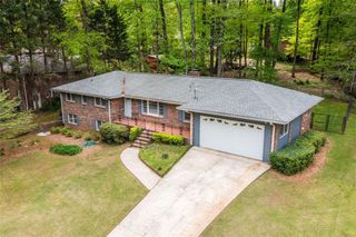 2558 LANDEAU Circle, Tucker, GA 30084