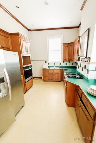 704 Mabry Street, Selma, AL 36701