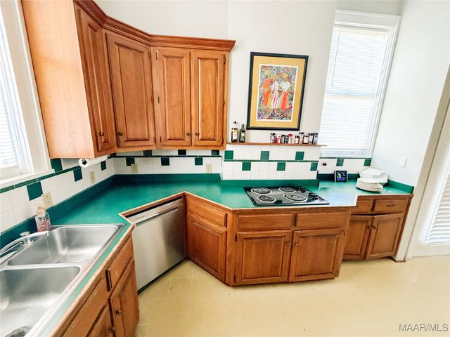 704 Mabry Street, Selma, AL 36701