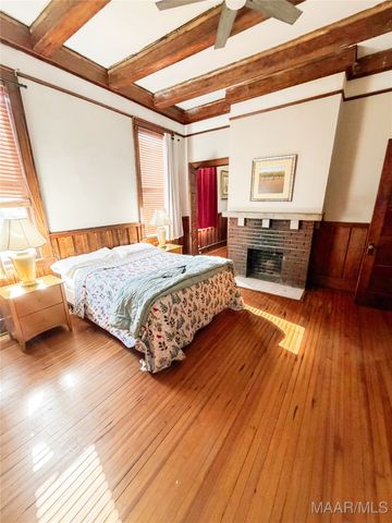 704 Mabry Street, Selma, AL 36701