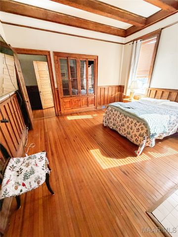 704 Mabry Street, Selma, AL 36701