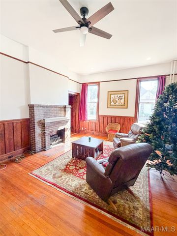 704 Mabry Street, Selma, AL 36701