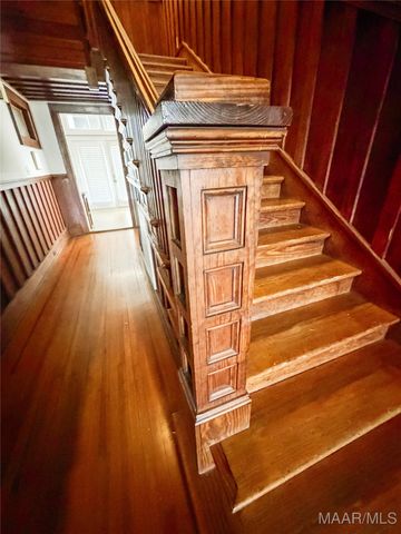 704 Mabry Street, Selma, AL 36701