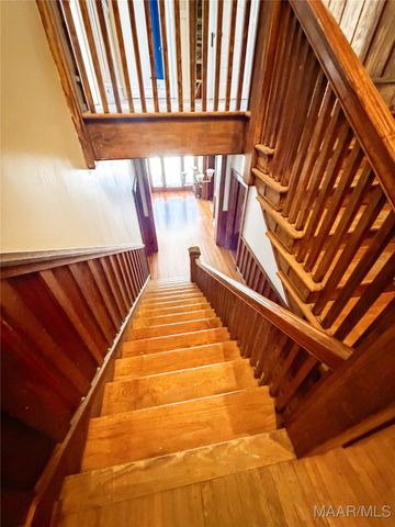 704 Mabry Street, Selma, AL 36701