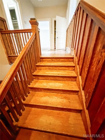 704 Mabry Street, Selma, AL 36701