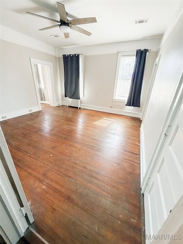 704 Mabry Street, Selma, AL 36701