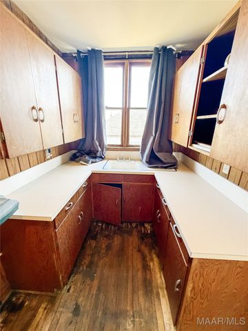 704 Mabry Street, Selma, AL 36701