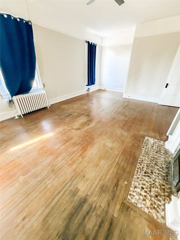 704 Mabry Street, Selma, AL 36701