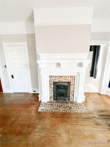 704 Mabry Street, Selma, AL 36701