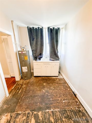 704 Mabry Street, Selma, AL 36701