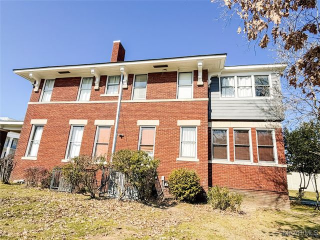 704 Mabry Street, Selma, AL 36701