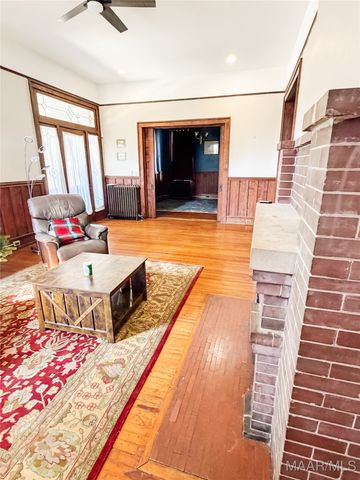 704 Mabry Street, Selma, AL 36701