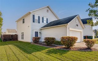 4321 Creekdale Drive, Greensboro, NC 27406