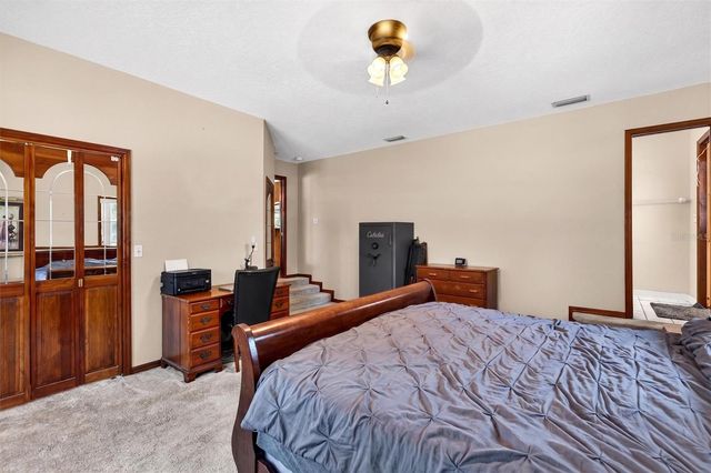 5390 EAST AVENUE, De Leon Springs, FL 32130