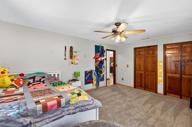 5390 EAST AVENUE, De Leon Springs, FL 32130
